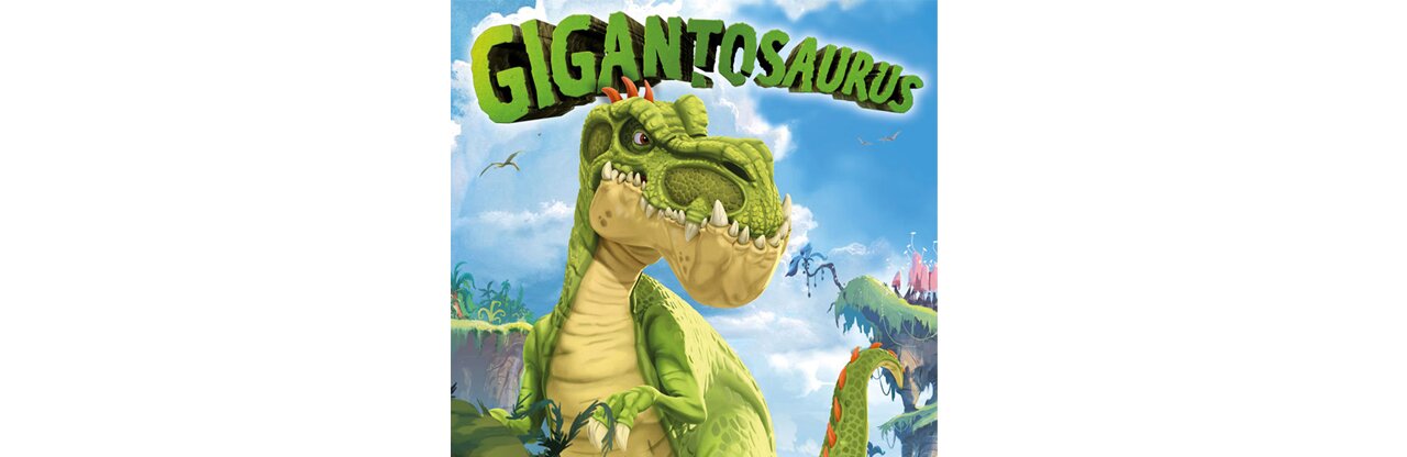 Раскраски Гигантозавры
