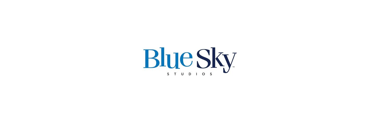 Раскраски Blue Sky Studios