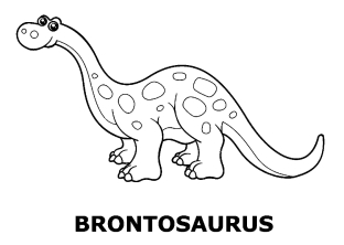 Бронозавр
