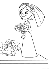 Невеста Элли