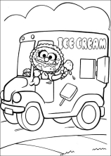 Машина для мороженого