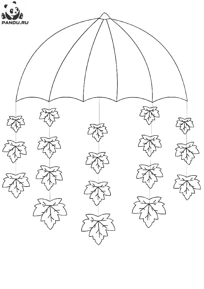 Зонтик окна. Зонтики для украшения окон. Zontic trafaret. Зонтик трафарет. Зонтики на окна в детском саду.