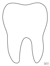 Зуб смайликов